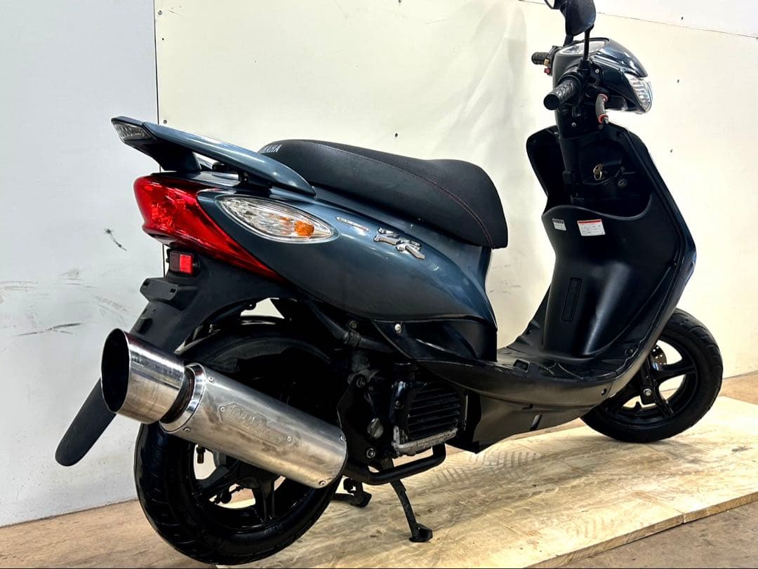 Motorcycle Frames Yamaha Jog Zr