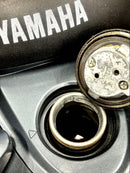 Motorcycle Frames Yamaha Jog Zr
