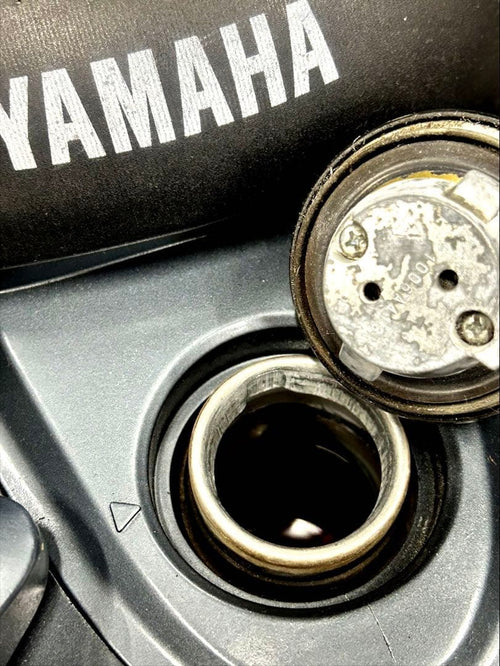 Motorcycle Frames Yamaha Jog Zr