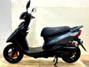 Motorcycle Frames Yamaha Jog Zr