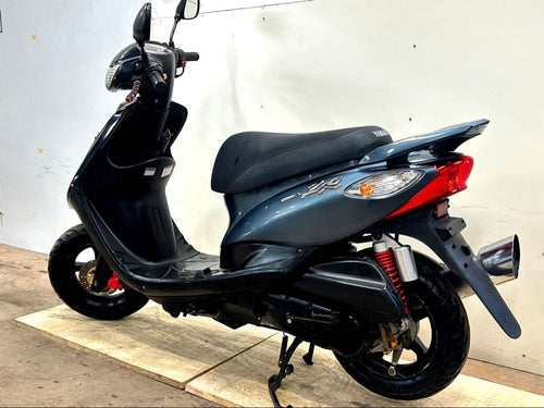 Motorcycle Frames Yamaha Jog Zr