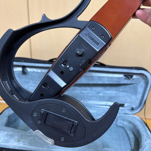Yamaha Violas Svv-200