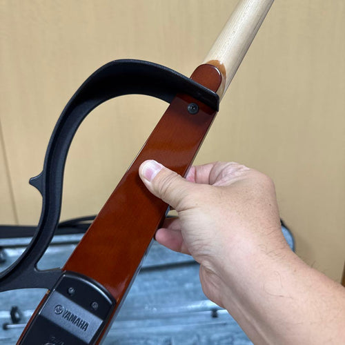 Yamaha Violas Svv-200