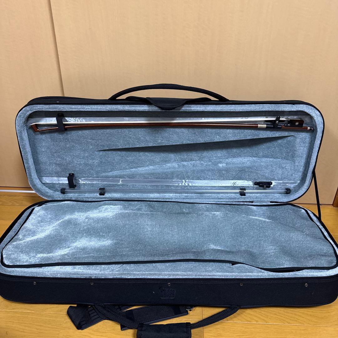 Yamaha Violas Svv-200