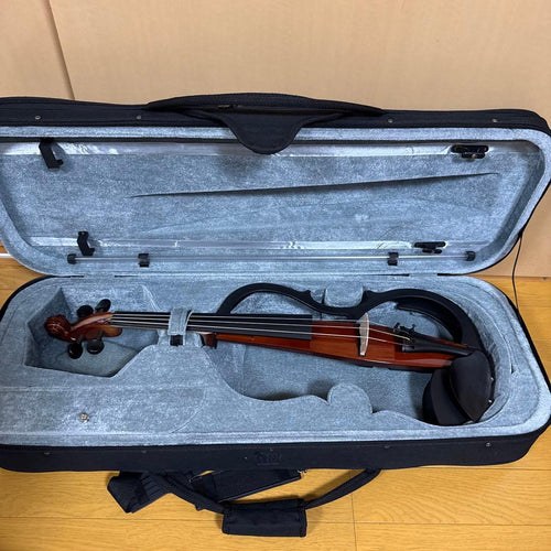 Yamaha Violas Svv-200