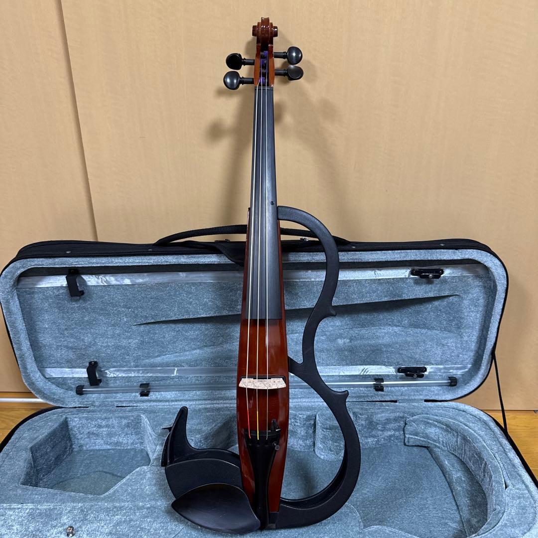 Yamaha Violas Svv-200
