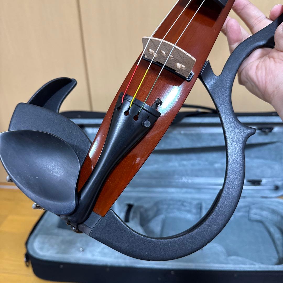 Yamaha Violas Svv-200