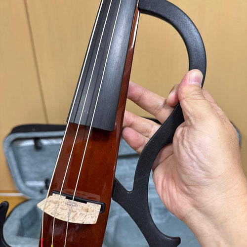 Yamaha Violas Svv-200