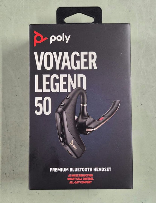Wireless Headsets Poly Voyager Legend 50 Bt