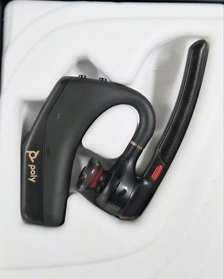 Wireless Headsets Poly Voyager Legend 50 Bt