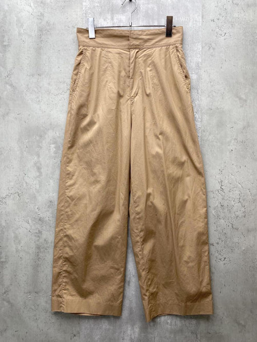 Tomorrowland Wide Pants/Easy Pants Macphee Size36/