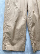 Tomorrowland Wide Pants/Easy Pants Macphee Size36/