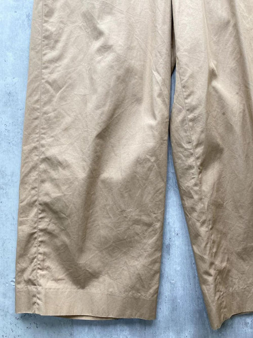 Tomorrowland Wide Pants/Easy Pants Macphee Size36/