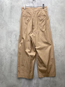 Tomorrowland Wide Pants/Easy Pants Macphee Size36/