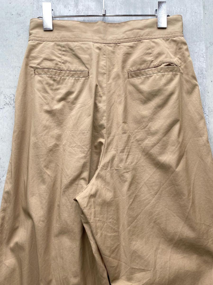 Tomorrowland Wide Pants/Easy Pants Macphee Size36/