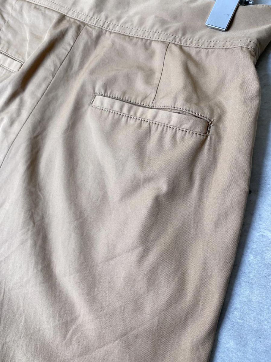 Tomorrowland Wide Pants/Easy Pants Macphee Size36/