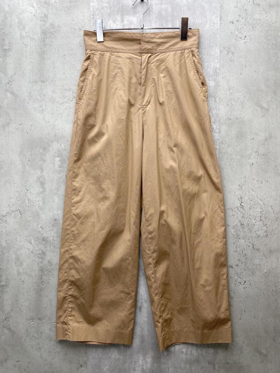 Tomorrowland Wide Pants/Easy Pants Macphee Size36/