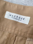 Tomorrowland Wide Pants/Easy Pants Macphee Size36/