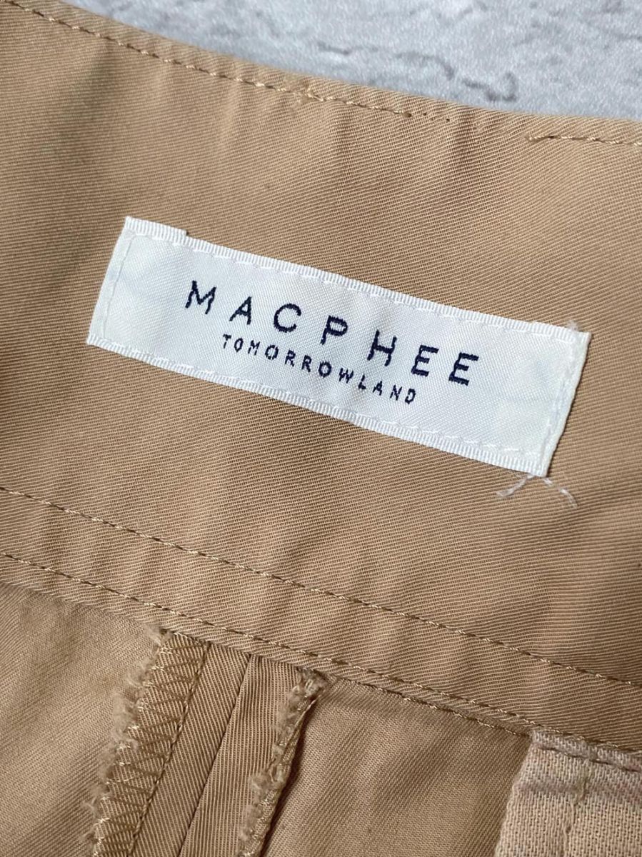 Tomorrowland Wide Pants/Easy Pants Macphee Size36/