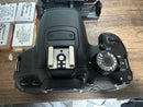 Canon Digital Slrs Eos Kiss X6I