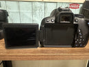 Canon Digital Slrs Eos Kiss X6I
