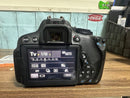 Canon Digital Slrs Eos Kiss X6I
