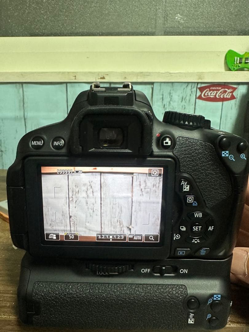 Canon Digital Slrs Eos Kiss X6I