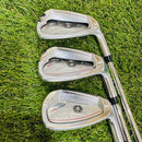 Yamaha Iron Set Inpres X D Forged 6