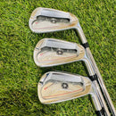 Yamaha Iron Set Inpres X D Forged 6