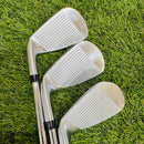 Yamaha Iron Set Inpres X D Forged 6