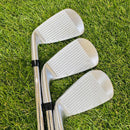 Yamaha Iron Set Inpres X D Forged 6