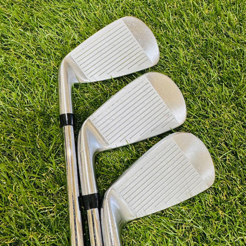 Yamaha Iron Set Inpres X D Forged 6