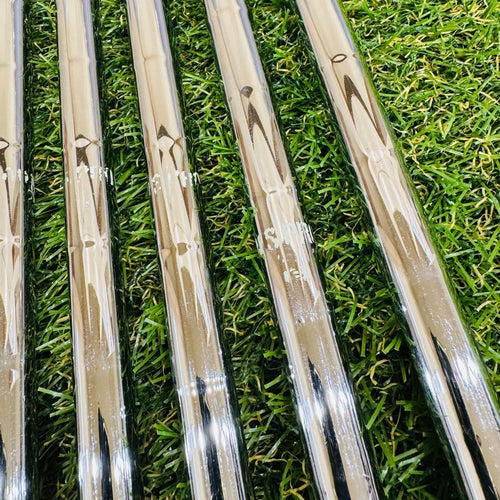 Yamaha Iron Set Inpres X D Forged 6