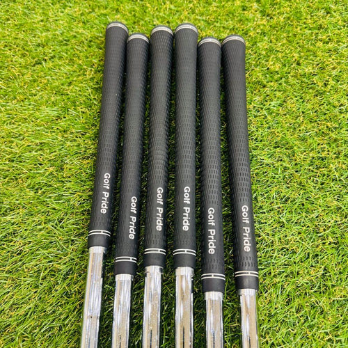 Yamaha Iron Set Inpres X D Forged 6