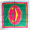 Cartier Bandanas Thin Scarves 6-6.Cartier 2C