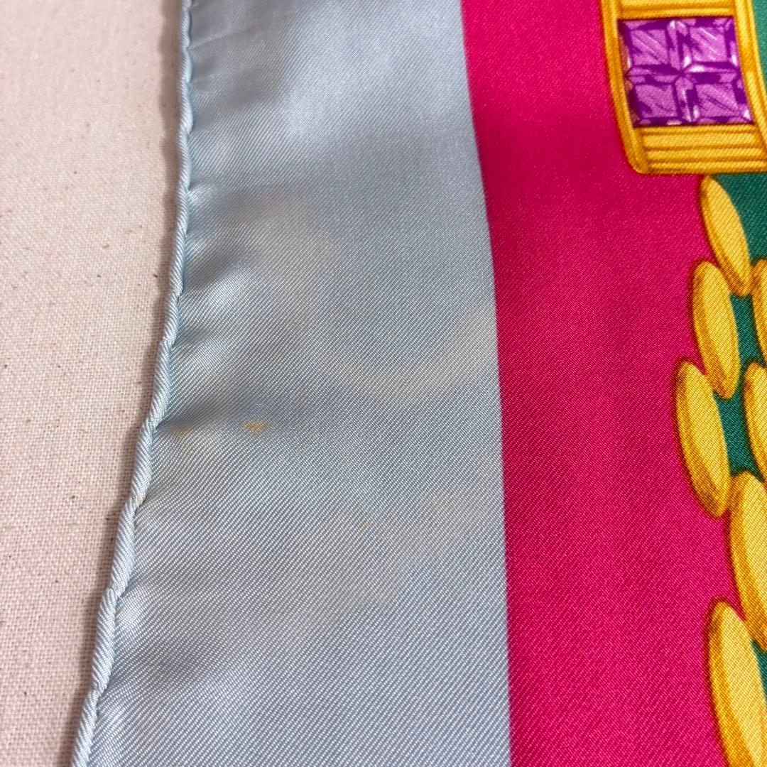 Cartier Bandanas Thin Scarves 6-6.Cartier 2C