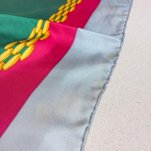 Cartier Bandanas Thin Scarves 6-6.Cartier 2C