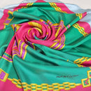 Cartier Bandanas Thin Scarves 6-6.Cartier 2C