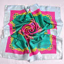 Cartier Bandanas Thin Scarves 6-6.Cartier 2C