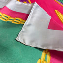 Cartier Bandanas Thin Scarves 6-6.Cartier 2C