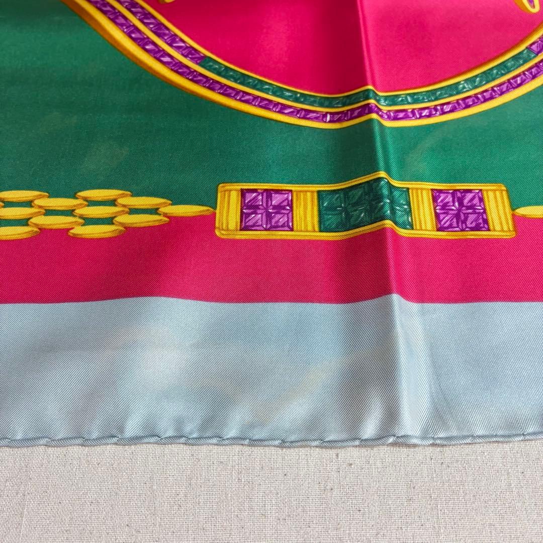 Cartier Bandanas Thin Scarves 6-6.Cartier 2C