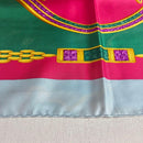 Cartier Bandanas Thin Scarves 6-6.Cartier 2C