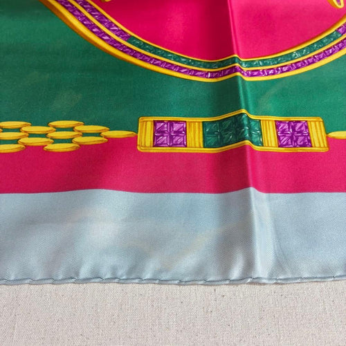 Cartier Bandanas Thin Scarves 6-6.Cartier 2C