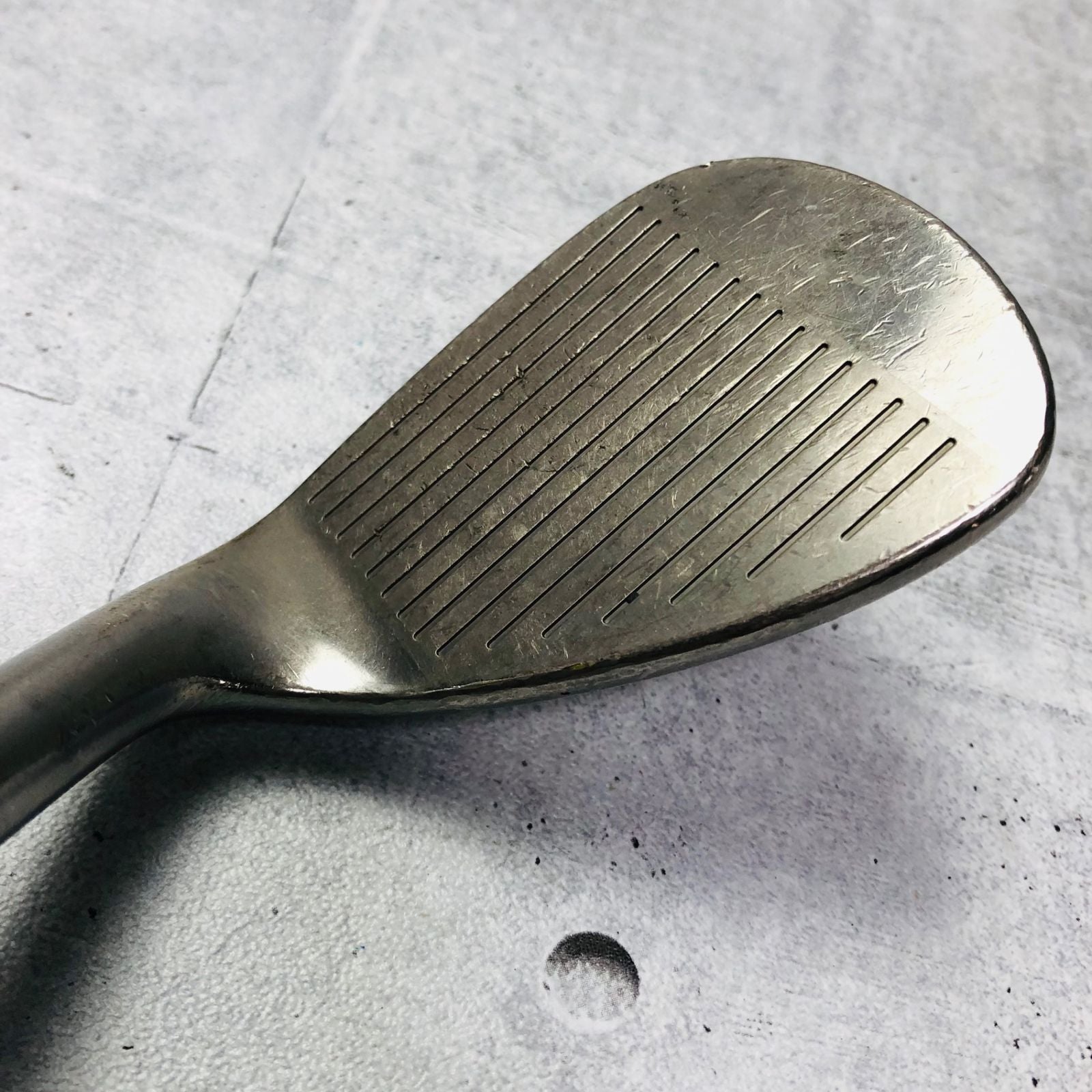 Wedge Yamaha Inpres X Forged Aw