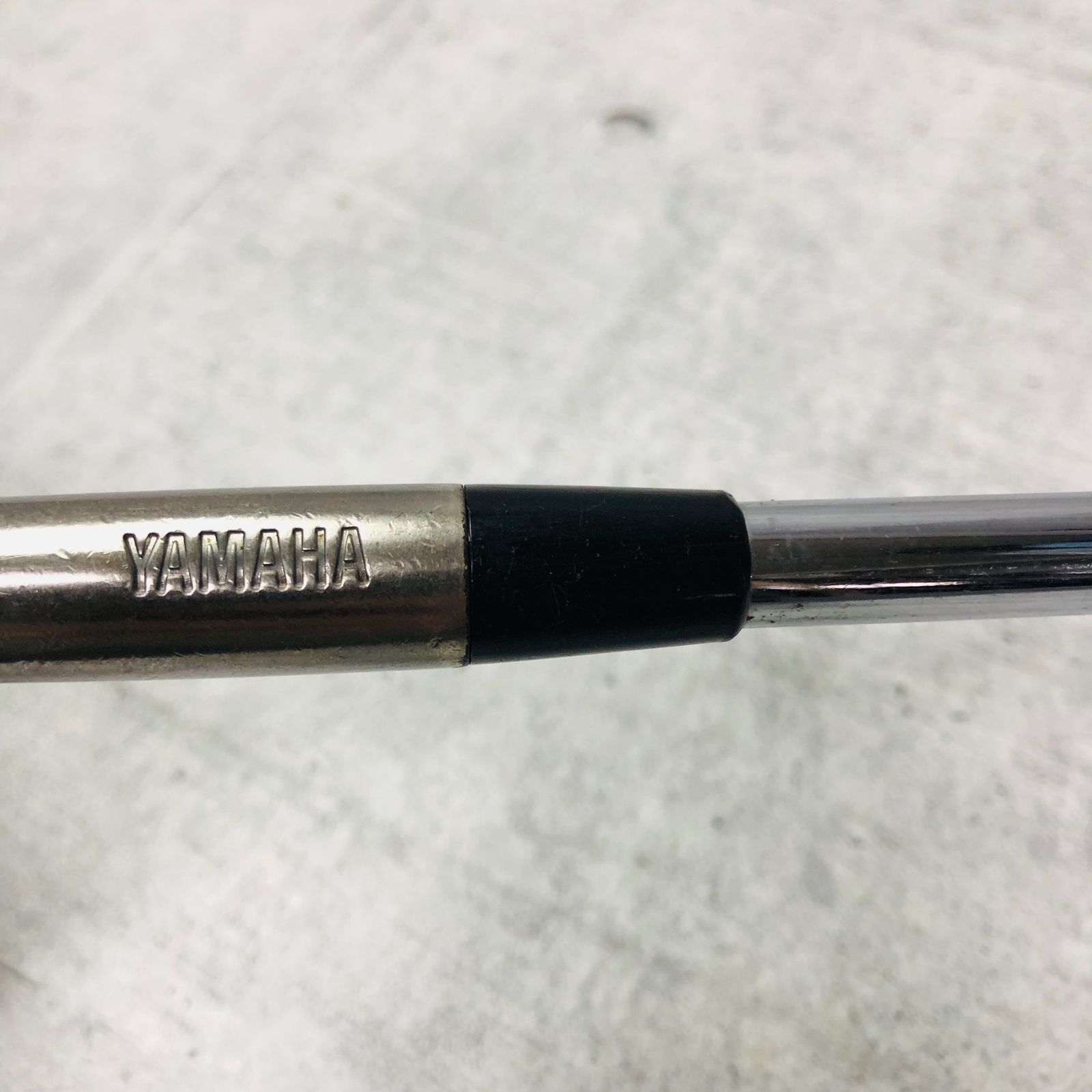 Wedge Yamaha Inpres X Forged Aw