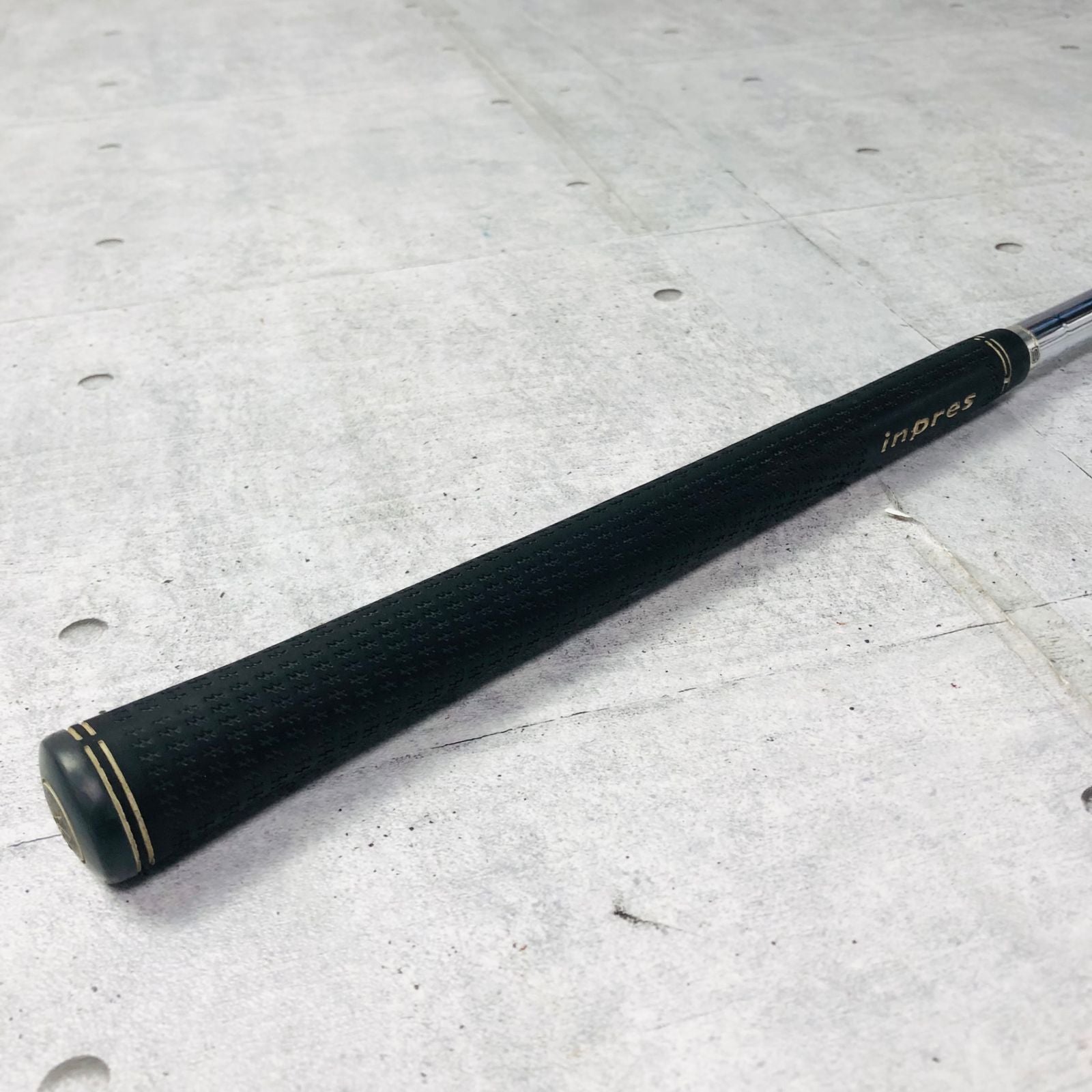 Wedge Yamaha Inpres X Forged Aw