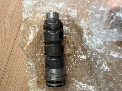 Suzuki Transmission Gs400