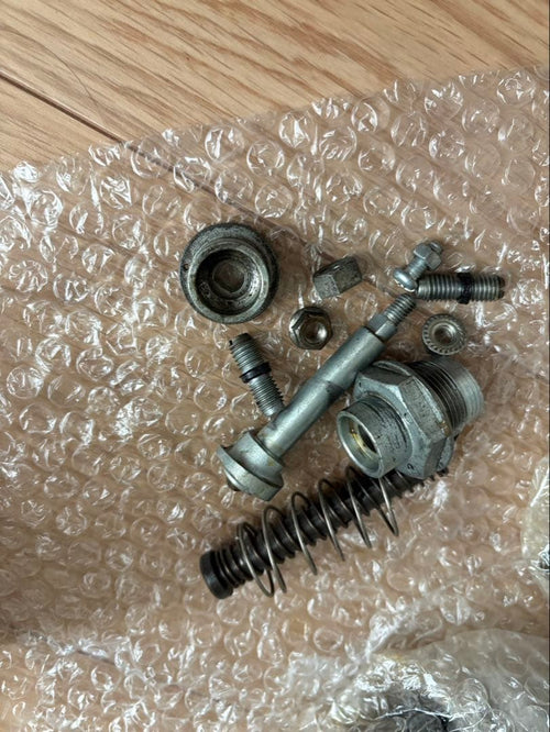 Suzuki Transmission Gs400