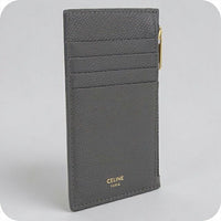 Celine Long Wallet