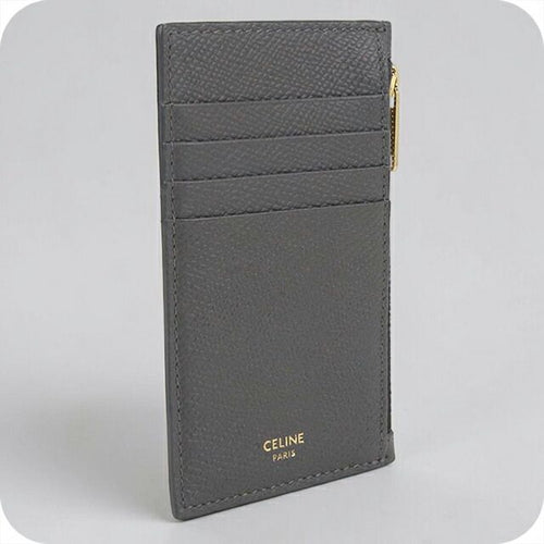 Celine Long Wallet